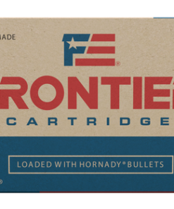 Frontier 7.62X51, 150gr, Full Metal Jacket, 20rd Box
