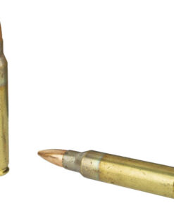 Frontier Cartridge Military Grade 223 Remington 55gr Full Metal Jacket 150 Per Box