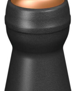 Gamo Lethal .177 Caliber 5.56gr, Polymer Skirt Non-Lead Hunting Pellet, 100 ct