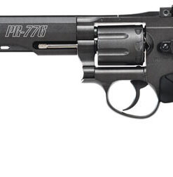 Gamo PR-776, .177 Pellet, 400 Feet Per Second, 6.5" Barrel, Black Color, 8Rd