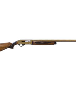 Gforce Arms GF1 12 Ga, 3" Chamber, 28" Barrel, Burnt Bronze, Turkish Walnut, 4rd