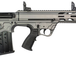 GForce Arms GFY-1 12 Ga, 18.5" Barrel, Tactical Grey, 5rd