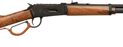 Gforce Arms Saddlehorn LVR 30-30 Win Lever, 20" Barrel, Turkish Walnut Stock, Fiber Optic Sights 5 Rd