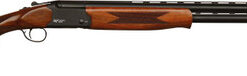 GForce Filthy Pheasant 20 Ga, 3" Chamber 28" Barrel, Turkish Walnut, Black Rec, 2rd
