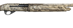 Girsan MC312 12 Ga, 3.5" Chamber 28" Barrel, Bottomland Camo, 5rd