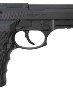 Girsan Regard (Beretta 92 Clone) Used 9mm, 5" Barrel, Black, 18rd