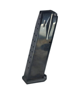 Girsan Regard Magazine 9mm, Black, For Girsan Regard, 18rd