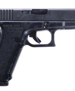 Glock 17 Gen 2 Used 9mm 4.49" Barrel, Black, Fixed Sights, 17rd, Very Good Condition