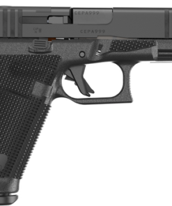 Glock 17 Gen 6 9mm, 4.49" Barrel, Flat Faced Trigger, Optics Ready, 10rd 3 Mags (New for 2026)