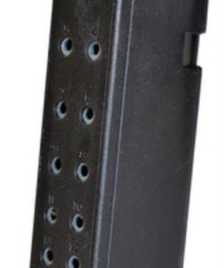 Glock 19 Magazine 9mm 15 rd Polymer Black