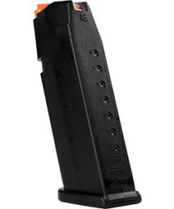 Glock 21 10rd 45 ACP Black Polymer