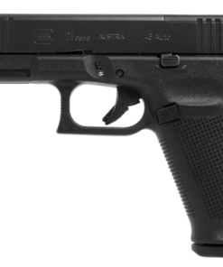 Glock 21 45ACP Gen5 MOS 13rd Rebuilt 21513MOSAUT