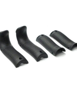Glock Gen 4 Modular Backstrap Replacement Kit, Fits Glock 19, 23 Gen 4, Black