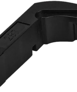 Glock Magazine Catch, Black, Excludes Gen4, MOS, 42, 43, Packaged