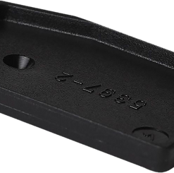 Glock Magazine Insert 10mm Fits Glock 20/20SF/29SF Gen4 Black Polymer