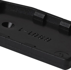 Glock Magazine Insert 45 ACP Fits Glock 21/21SF/30 Gen5 Black Polymer