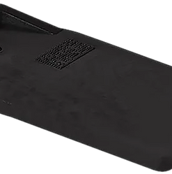 Glock Magazine Insert 9mm Fits Glock 17/17L/19/26/34/44 Black Polymer