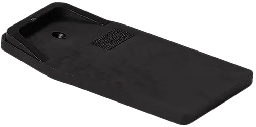 Glock Magazine Insert 9mm Fits Glock 17/17L/19/26/34/44 Black Polymer