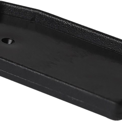 Glock Magazine Insert Floor Plate Fits Glock 22/23/24/27/31 Black Polymer