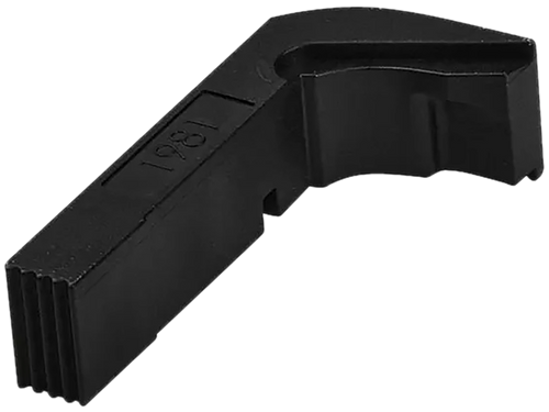 GLOCK OEM Magazine Catch, Magazine Catch Extended - For Glock 9mm, .40, .380, .357, .45 GAP (Standard Catch on 34, 35) - (Except 42, 43, Gen4,...