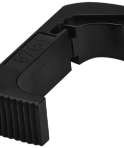 GLOCK OEM Magazine Catch, Reversible, Extended, Generation 4, Packaged
