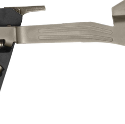 Glock Performance Trigger 22 LR Flat Faced Trigger Fits Glock