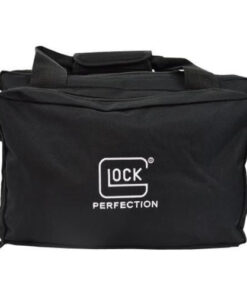Glock Range Bag Pistol Case 600D Polyester, Smooth