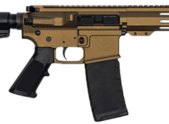 Great Lakes Firearms 223 Wylde 7.50" Barrel, Bronze