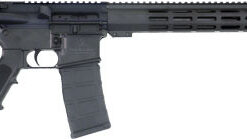 Great Lakes GL-15 223 Wylde, 16" Barrel, ORC Black, Nitride 30rd