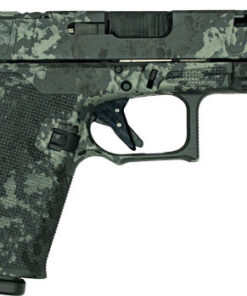 Great Lakes GL19 Striker 9mm Bundle 3 Knives Lichen Grey