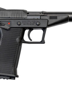 Grendel P-30 *Used* .22 Mag, 5" Barrel, Polymer, Black, 30rd