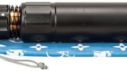 Griffin Armament Optimus 7 Dual-Lok Black