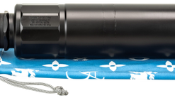 Griffin Armament Optimus 7 Taper Mount Black