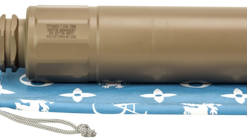 Griffin Armament Optimus 7 Taper Mount Flat Dark Earth