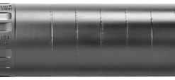 Griffin Armament Sportsman Ultra Light HD 46 Caliber Black