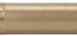 Griffin Armament Sportsman Ultra Light HD 46 Caliber Flat Dark Earth