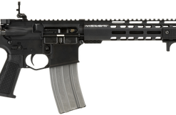 Griffin MK1 Patrol 5.56x45mm, 14.5" Barrel, Black, 30rd