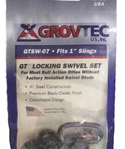 Grovtec Swivel MS&WS 1" Loop Blue
