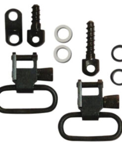 GrovTec US, Inc. Grovtec Us Inc Gt Custom Design Ruger Carbines Auto And Single Shot 1 Inch Loops Black Oxide Finish