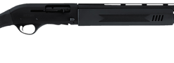 Hatsan Escort PS Youth 410 Ga, 3" Chamber 22" Barrel, Black Synthetic, 4rd