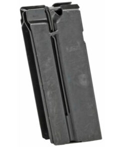 Henry AR7 .22 LR Magazine, Single-Stack, Black, Steel, 8rd