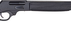 Henry Axe 410 Ga, 2.25" Chamber 15.14" Barrel, Black, 5rd