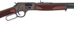 Henry Big Boy 357 Magnum, 38 Special, 20" Barrel, Case Hardened Frame, American Walnut, 10rd