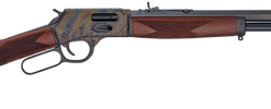 Henry Big Boy 44 Rem Mag, 20" Barrel, Walnut Stock, 10rd