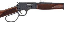 Henry Big Boy Side Gate 38 Special/357 Magnum, 16.5" Barrel, American Walnut, 7rd
