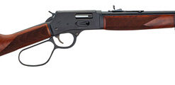 Henry Big Boy Side Gate .44 Mag, 20" Barrel, American Walnut, Blued, 10rd