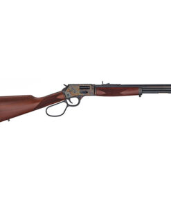 Henry Big Boy Side Gate Carbine .357 Mag, 16" Barrel, American Walnut, 7rd