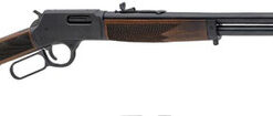 Henry Big Boy Steel 41 Mag 20" Barrel Walnut 10rd