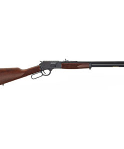Henry Big Boy Steel Lever Action, Side Gate, 357 Mag/38 Special, 20" Barrel, Walnut Stock 10Rd
