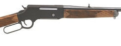 Henry Long Ranger 6.5 Creedmoor 22" Barrel Walnut Stock, Open Sights